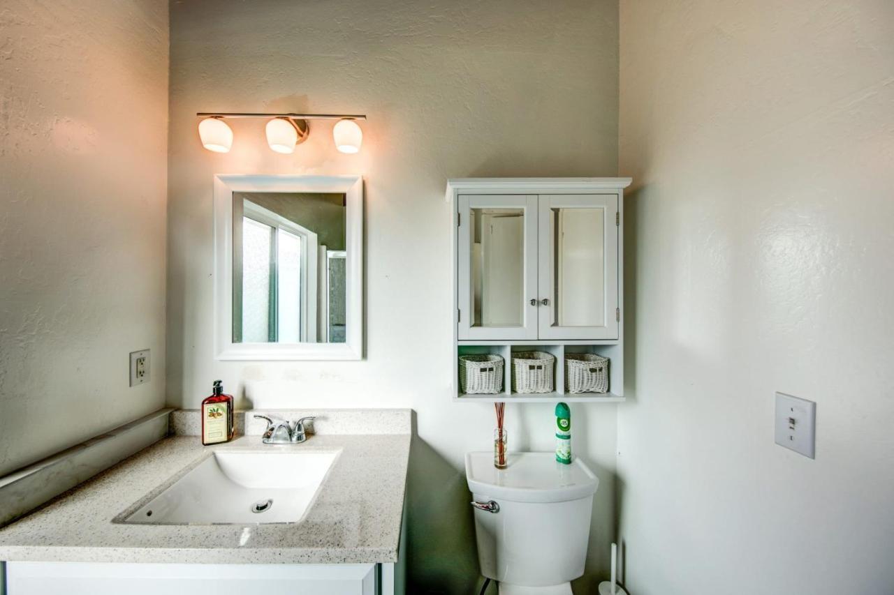 Stunning Oceanview Coastal Home Beach Trails Family Activities Montara Exterior foto
